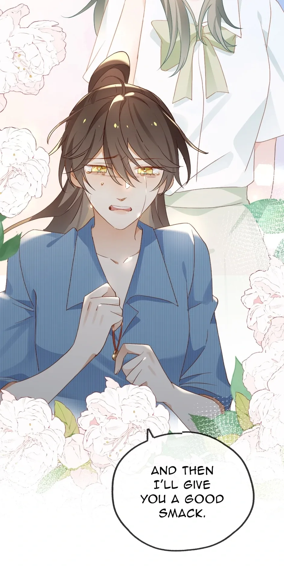 Perfect Heroine Wants to Possess Me Chapter 144 page 24