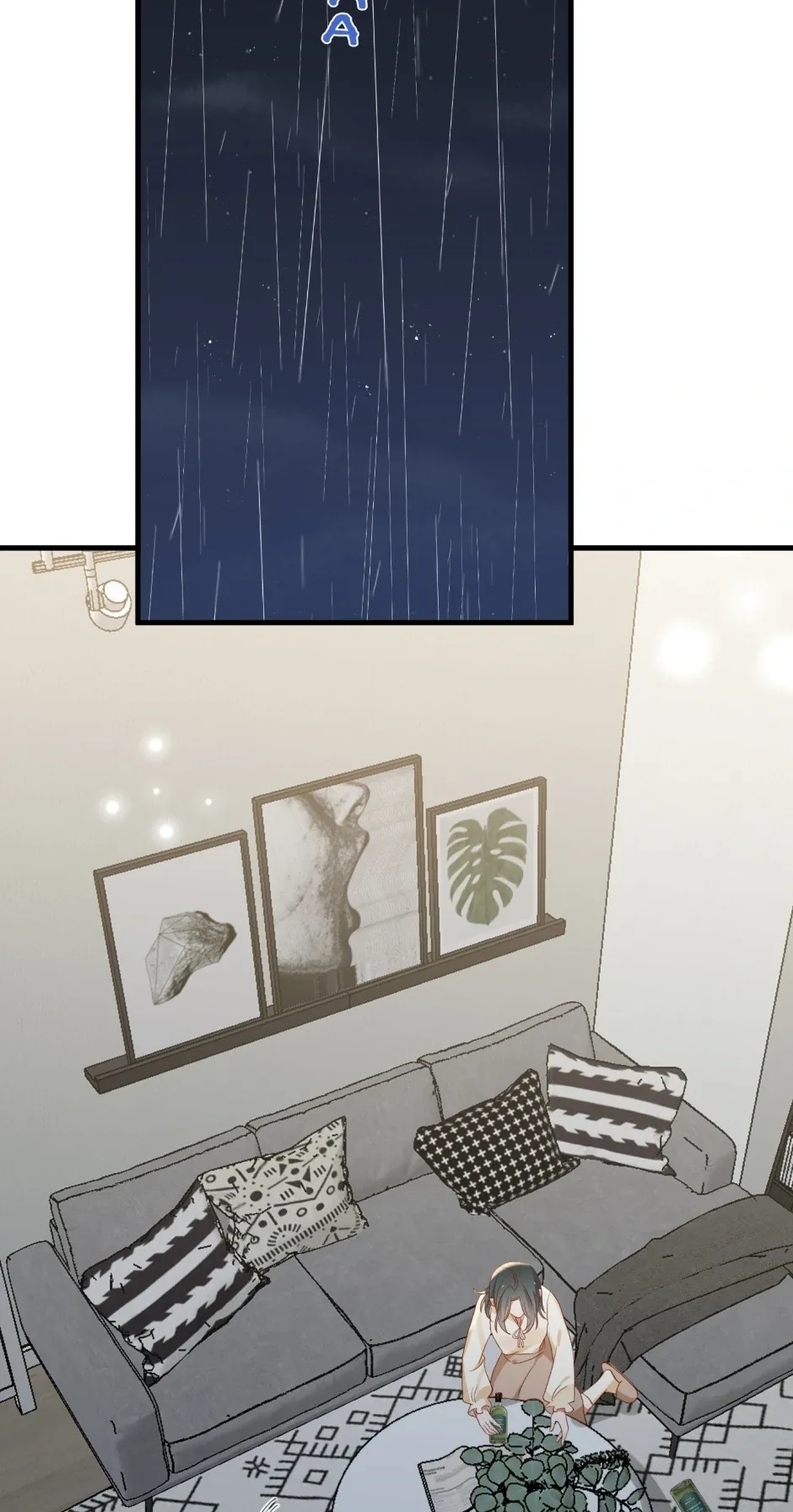 Perfect Heroine Wants to Possess Me Chapter 144 page 28