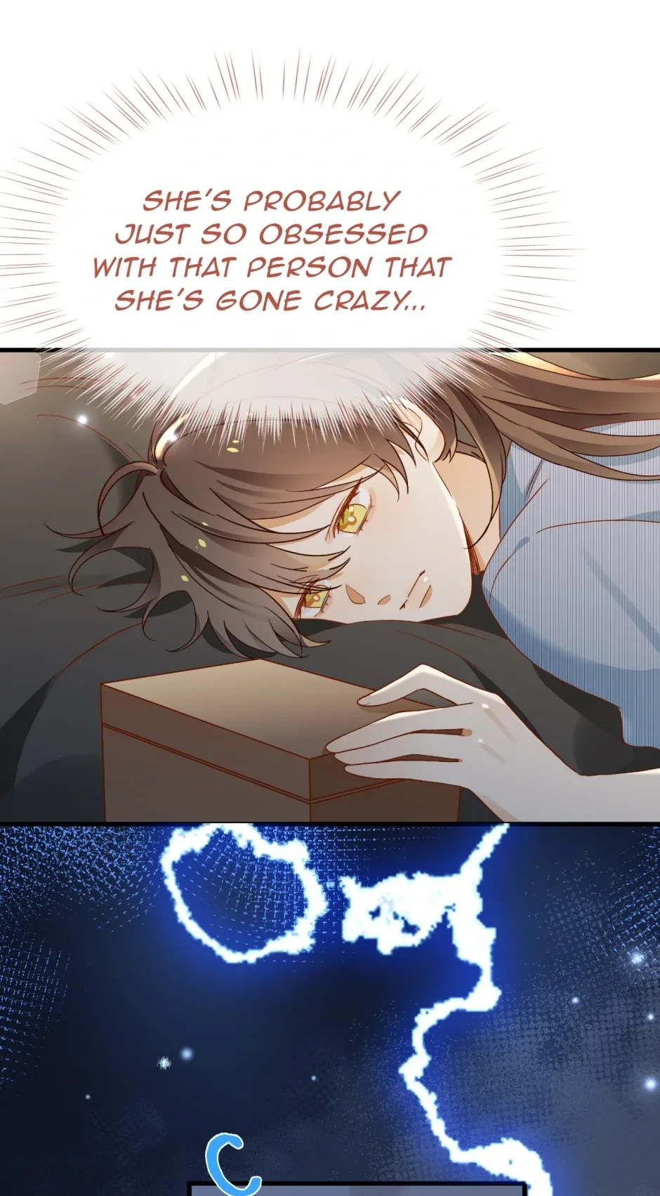 Perfect Heroine Wants to Possess Me Chapter 144 page 14