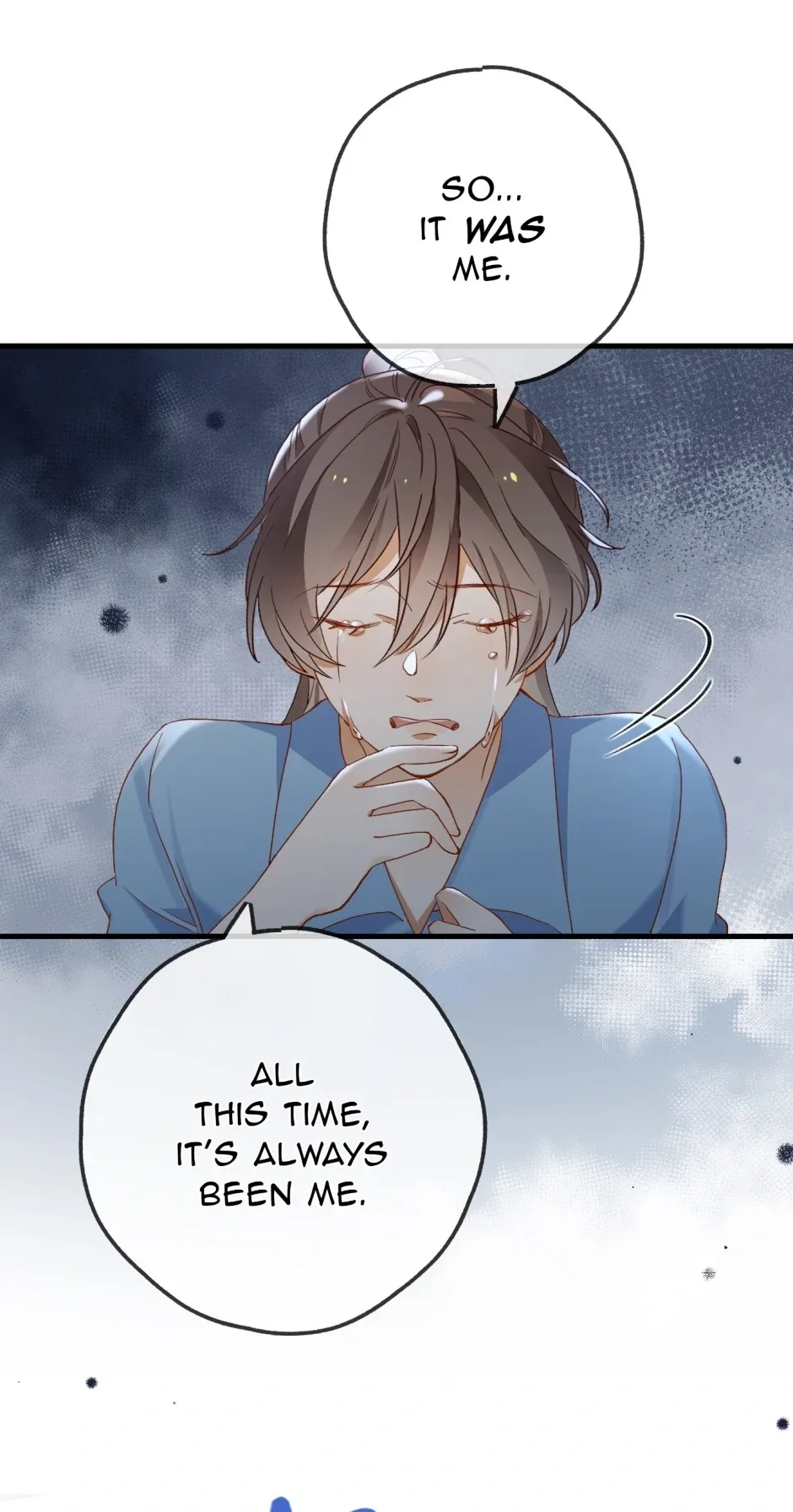 Perfect Heroine Wants to Possess Me Chapter 144 page 25