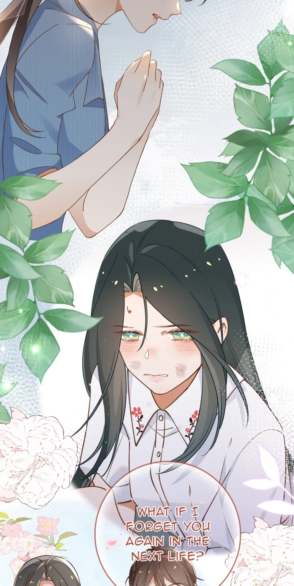 Perfect Heroine Wants to Possess Me Chapter 144 page 21