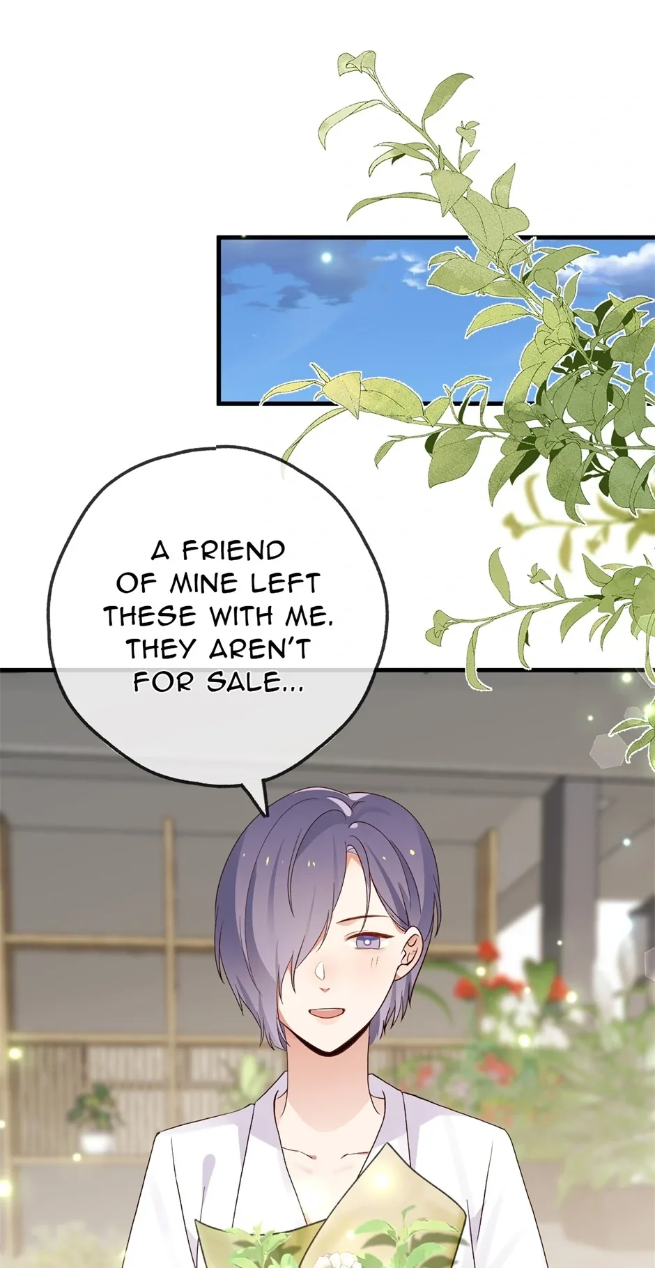 Perfect Heroine Wants to Possess Me Chapter 145 page 4