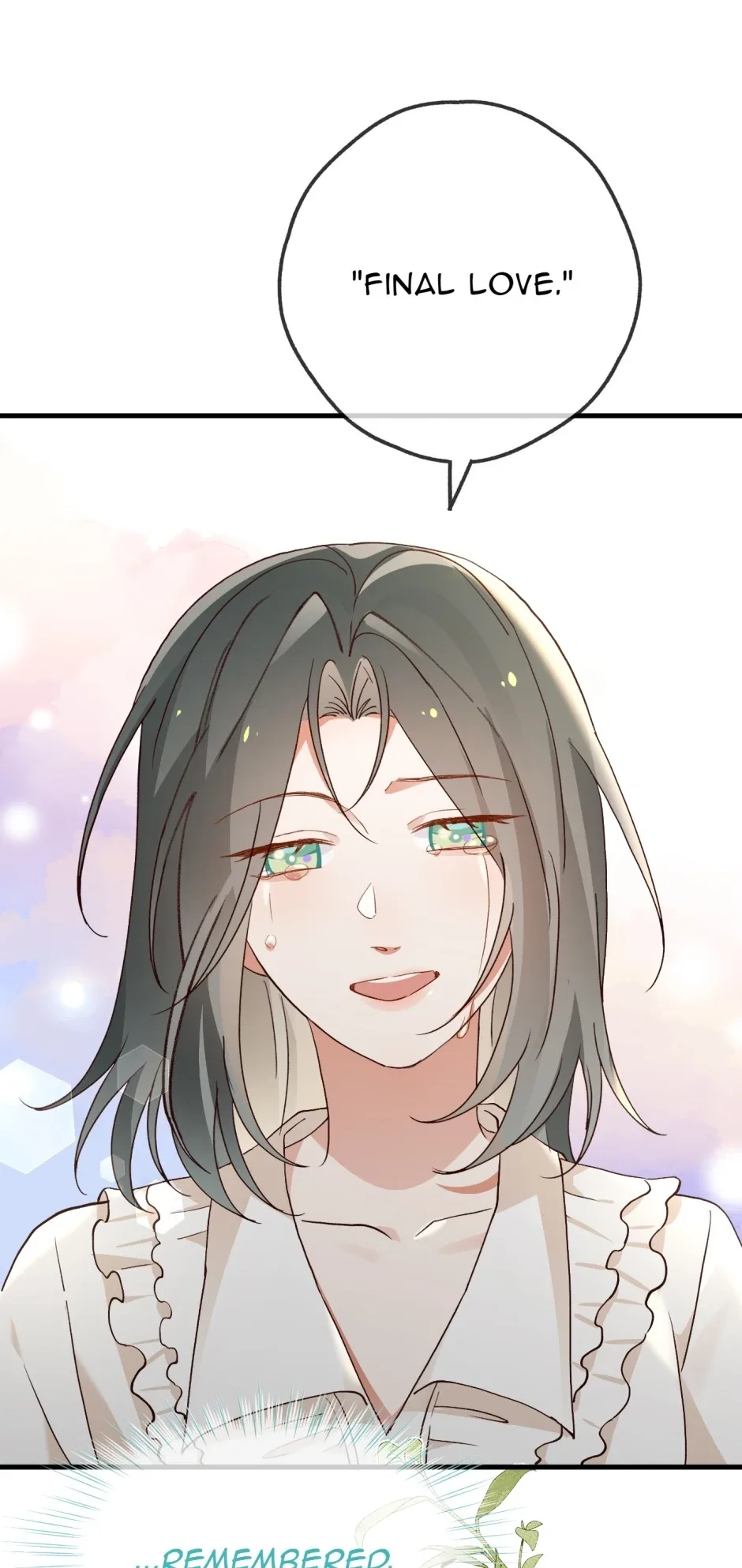 Perfect Heroine Wants to Possess Me Chapter 145 page 15