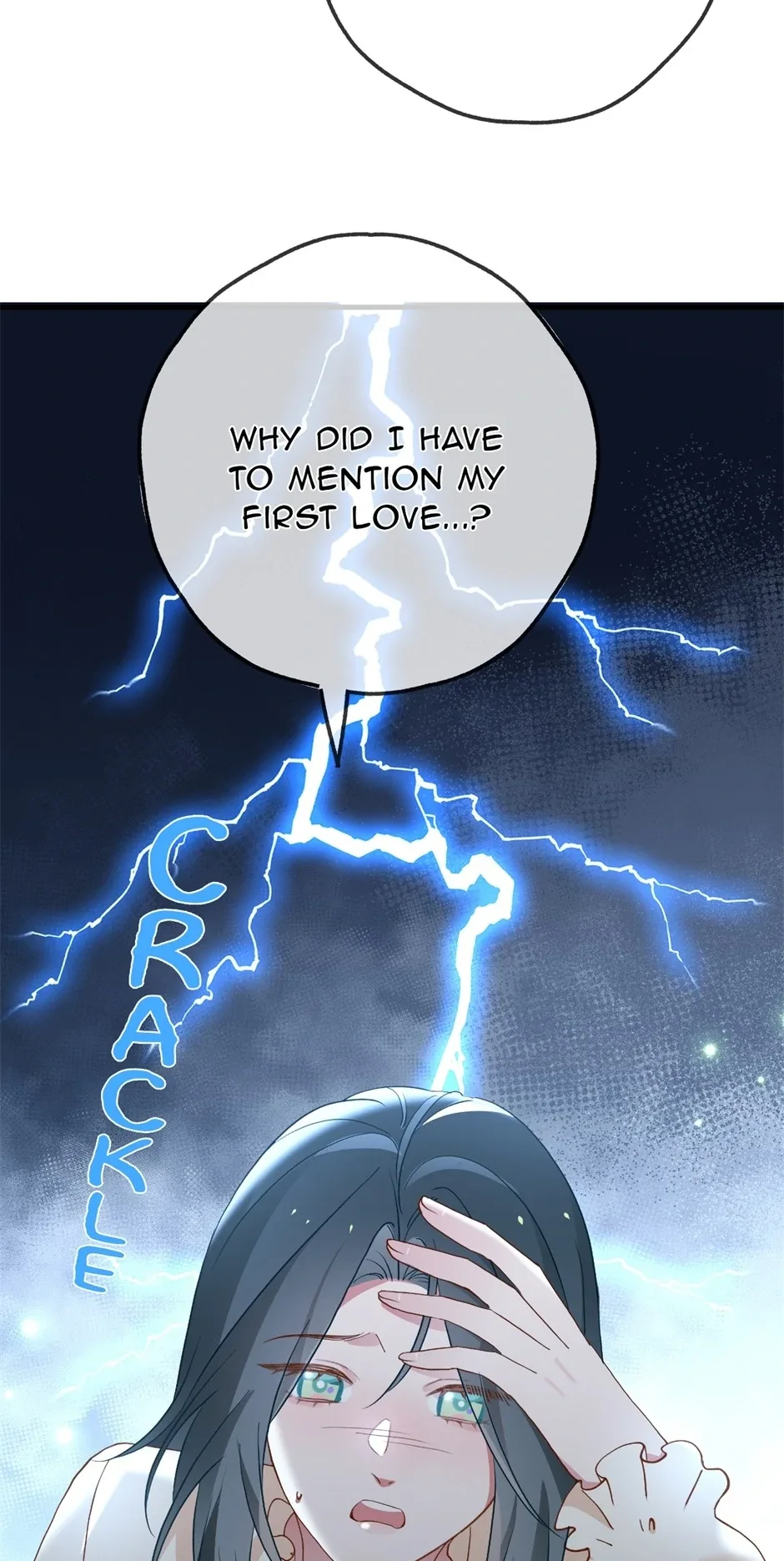 Perfect Heroine Wants to Possess Me Chapter 144 page 32
