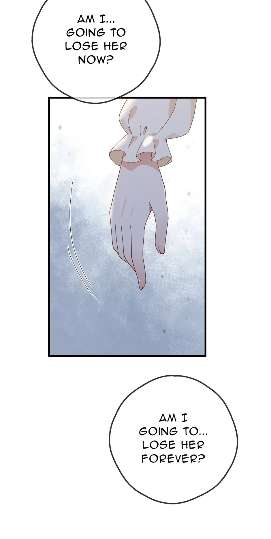 Perfect Heroine Wants to Possess Me Chapter 144 page 35
