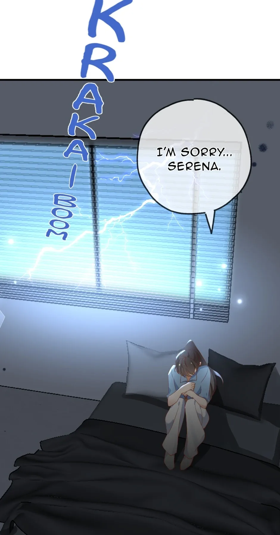 Perfect Heroine Wants to Possess Me Chapter 144 page 26