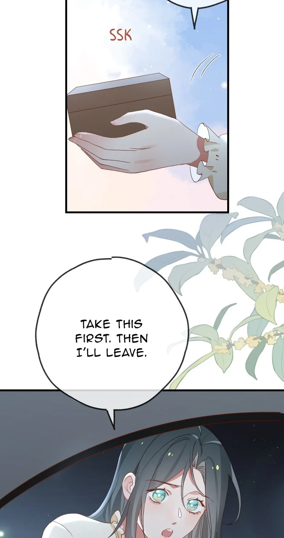 Perfect Heroine Wants to Possess Me Chapter 144 page 6