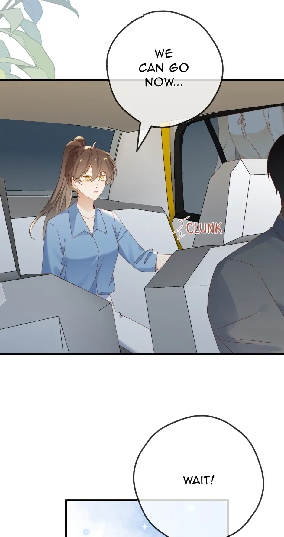 Perfect Heroine Wants to Possess Me Chapter 144 page 5