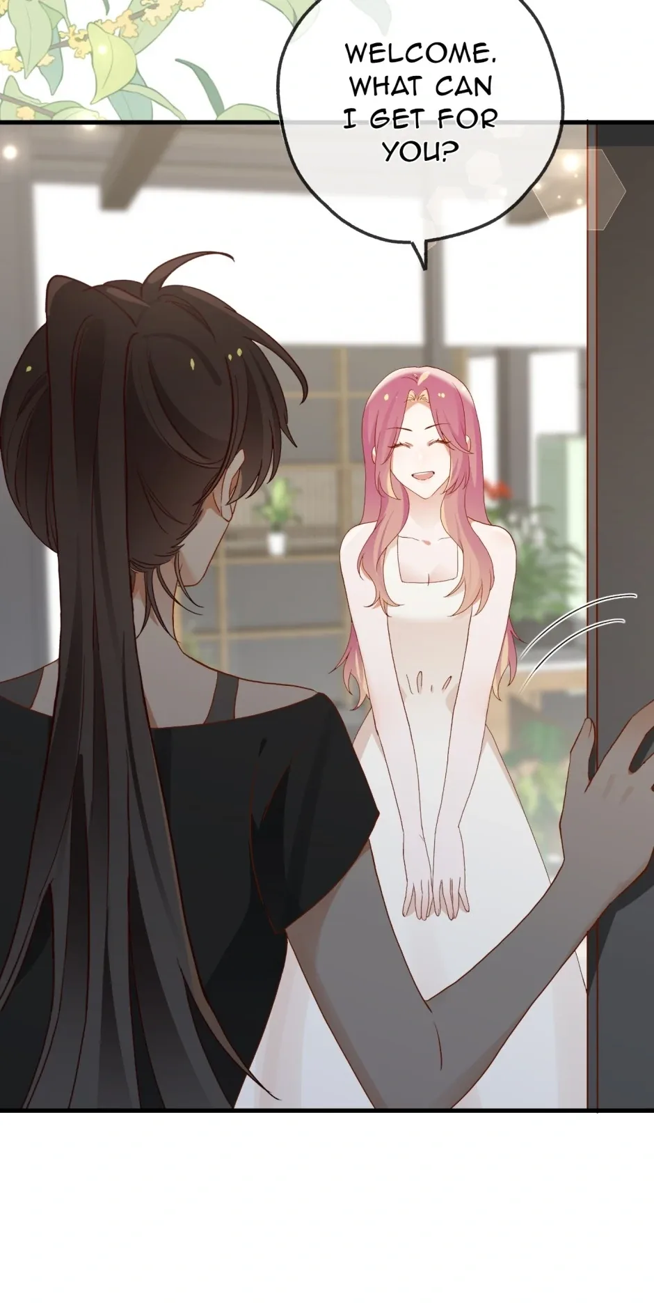 Perfect Heroine Wants to Possess Me Chapter 144 page 40