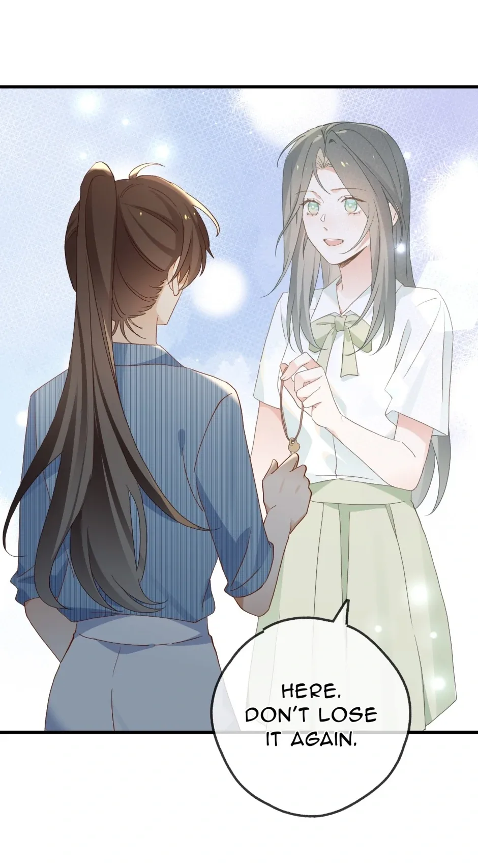 Perfect Heroine Wants to Possess Me Chapter 144 page 19