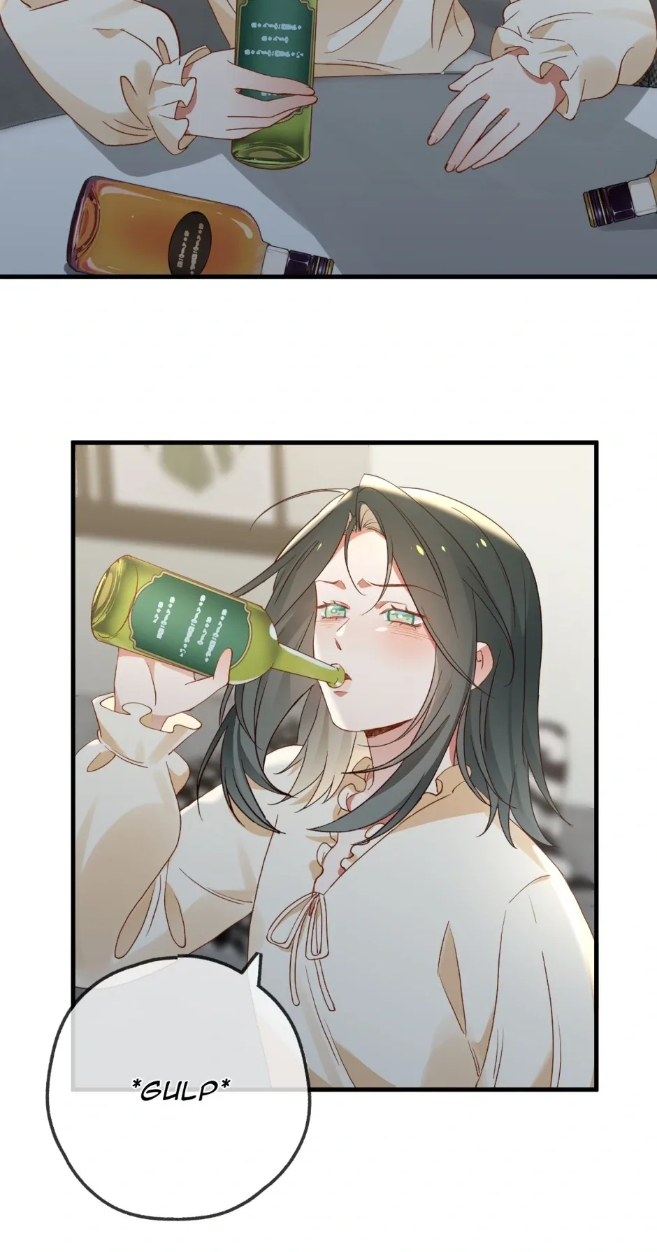 Perfect Heroine Wants to Possess Me Chapter 144 page 30