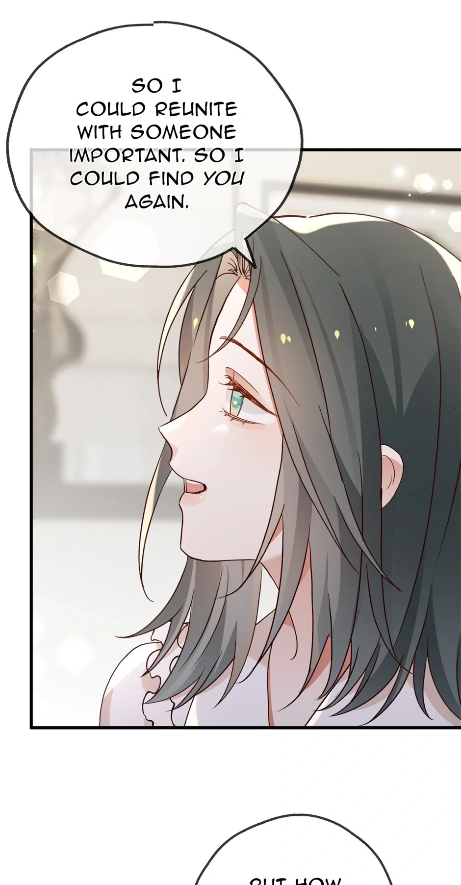 Perfect Heroine Wants to Possess Me Chapter 145 page 20