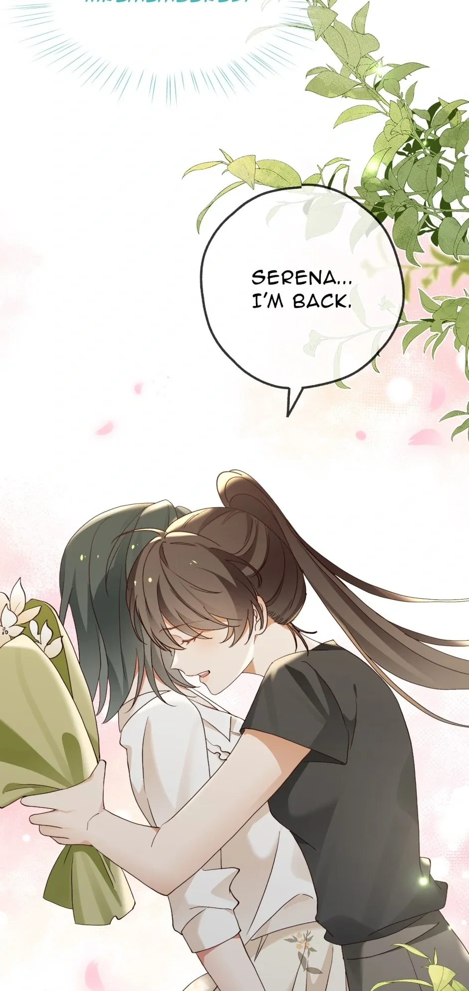 Perfect Heroine Wants to Possess Me Chapter 145 page 16