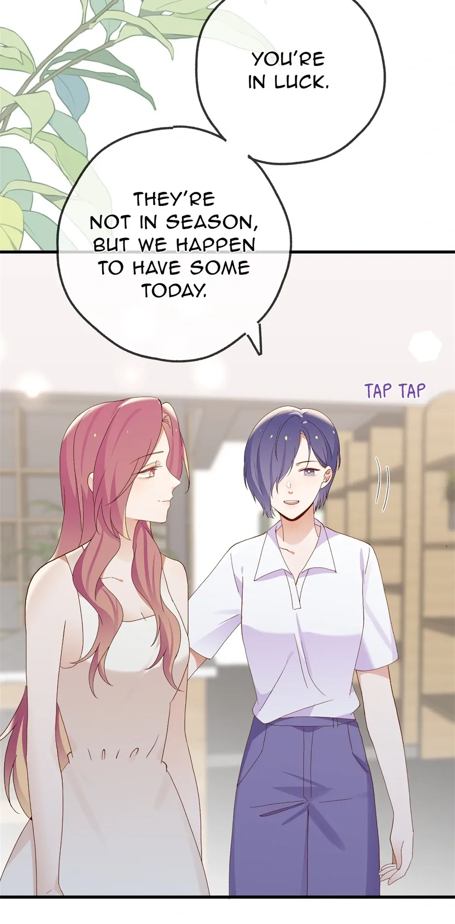 Perfect Heroine Wants to Possess Me Chapter 144 page 42