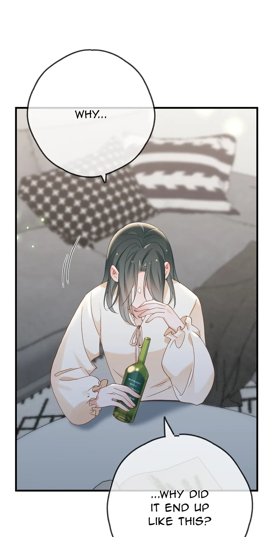 Perfect Heroine Wants to Possess Me Chapter 144 page 31