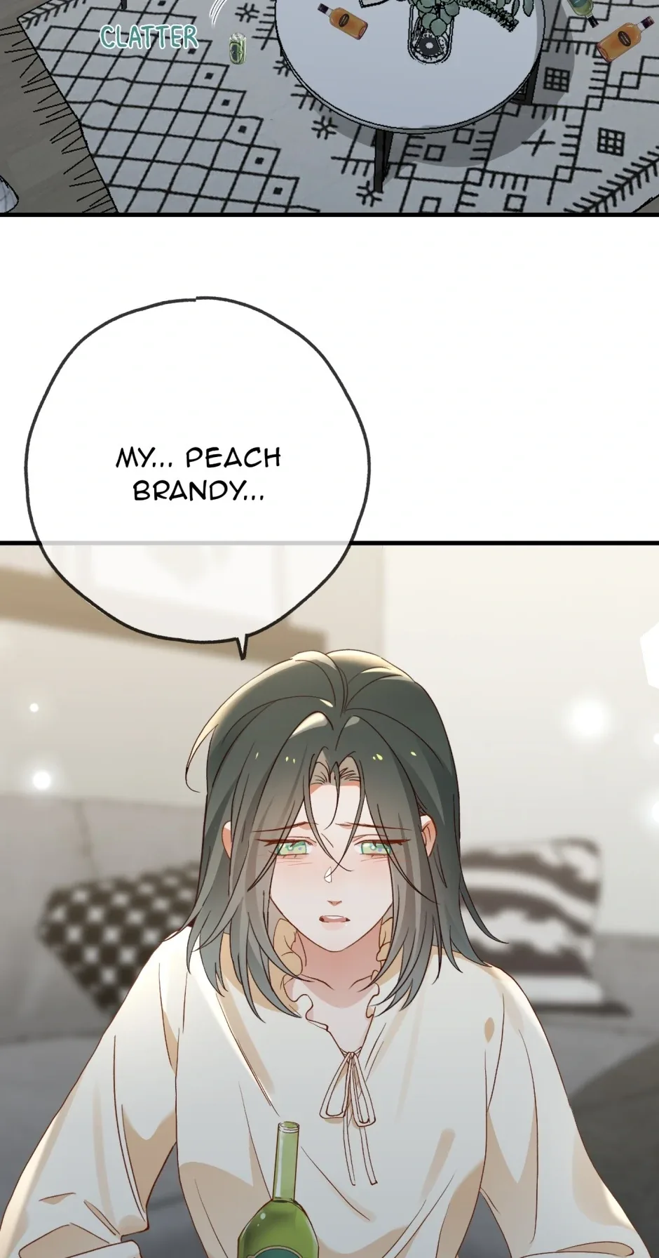 Perfect Heroine Wants to Possess Me Chapter 144 page 29