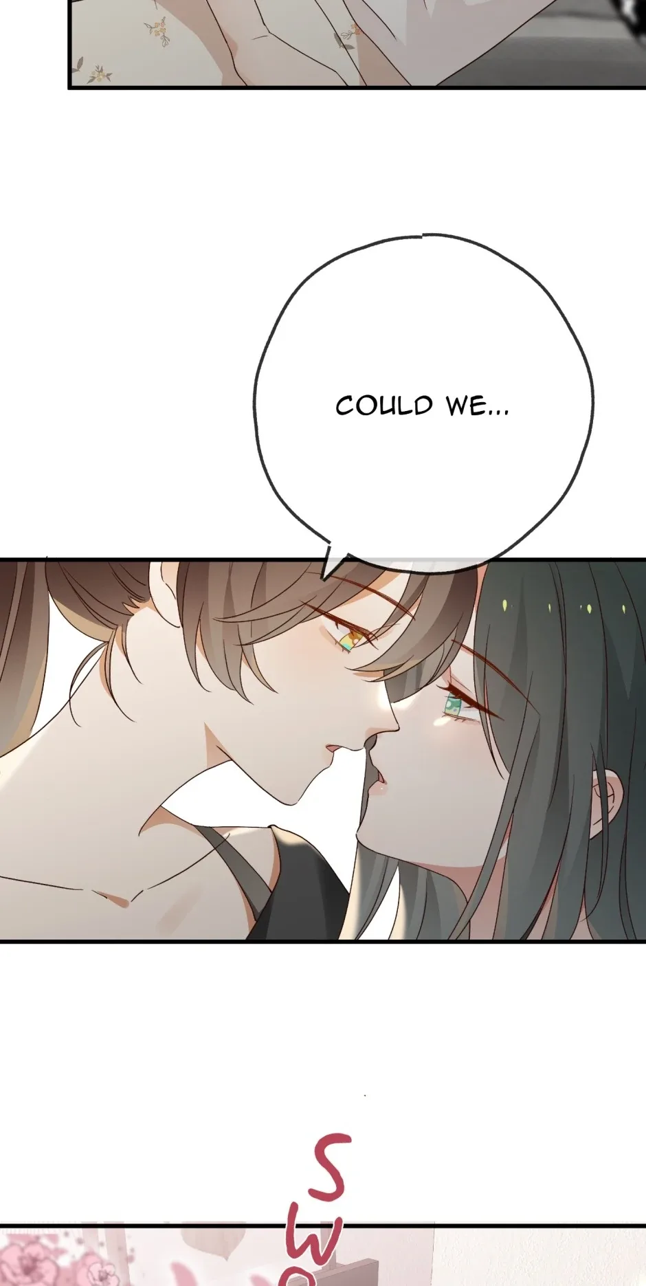 Perfect Heroine Wants to Possess Me Chapter 145 page 42