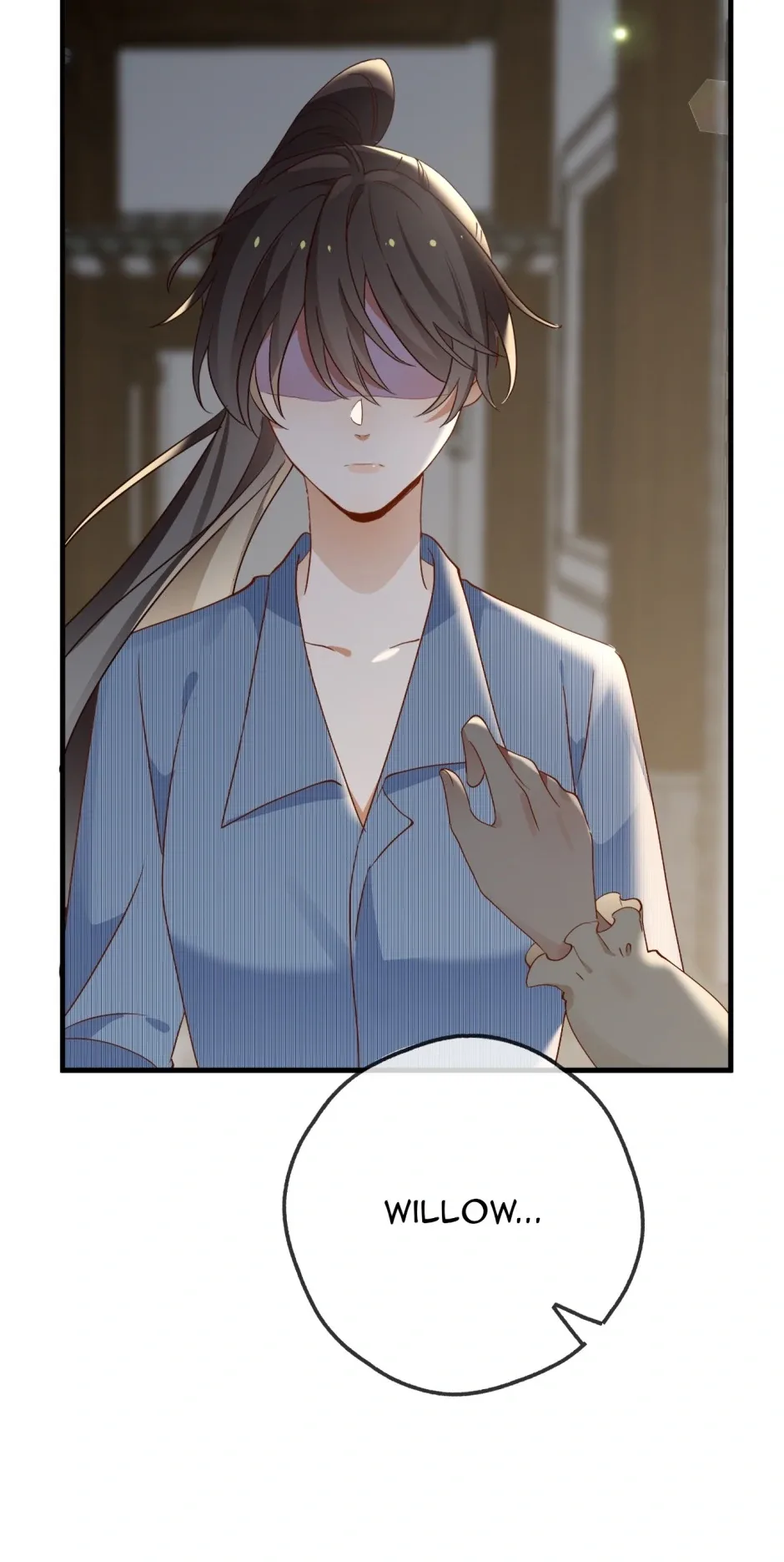 Perfect Heroine Wants to Possess Me Chapter 143 page 13