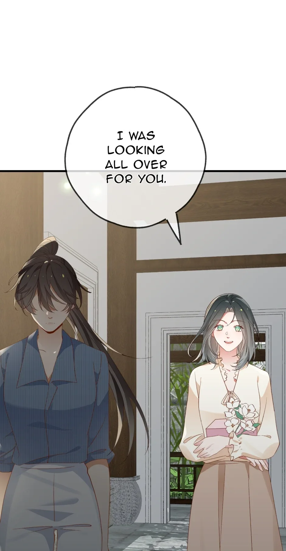 Perfect Heroine Wants to Possess Me Chapter 143 page 7