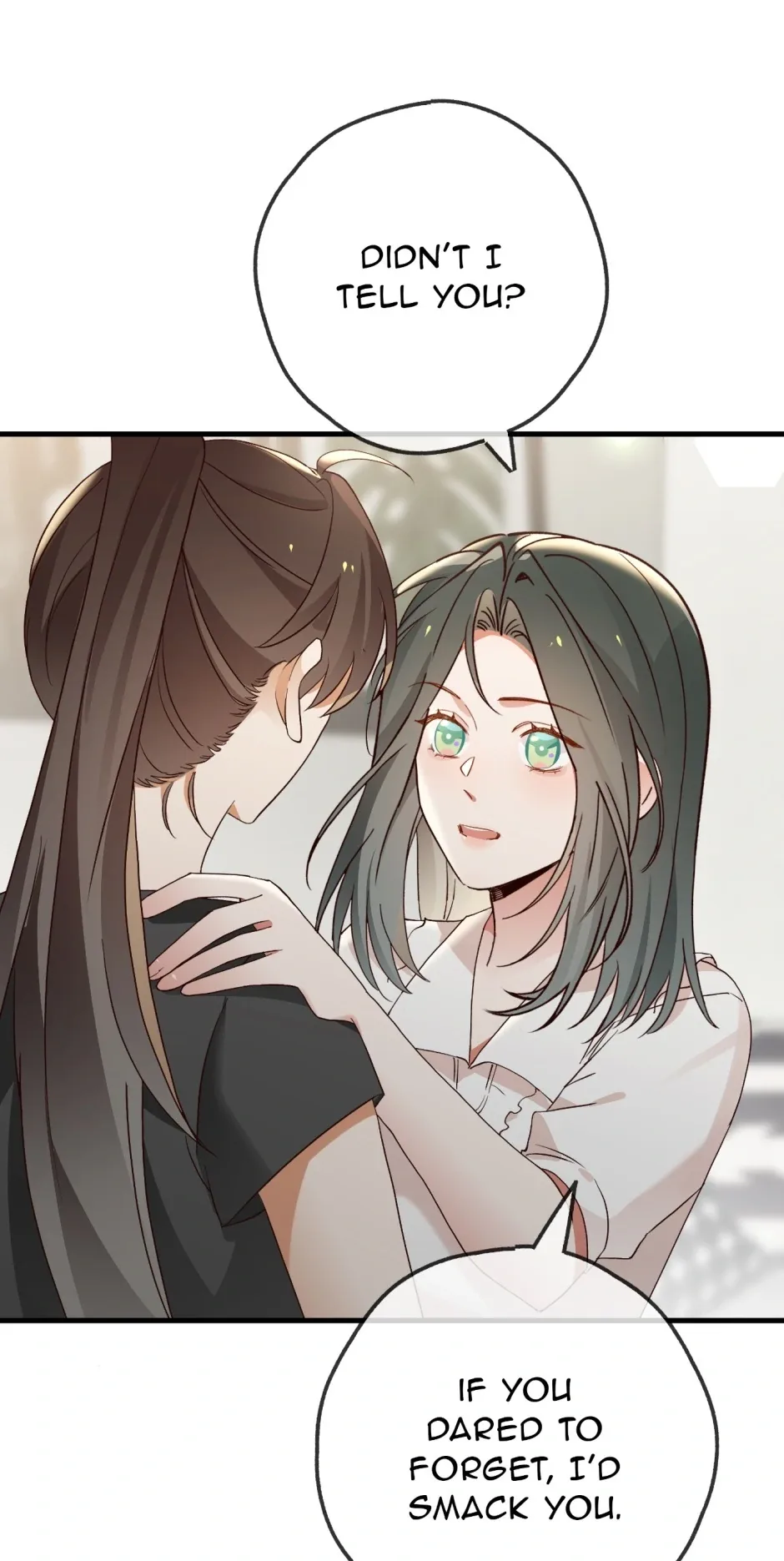 Perfect Heroine Wants to Possess Me Chapter 145 page 40