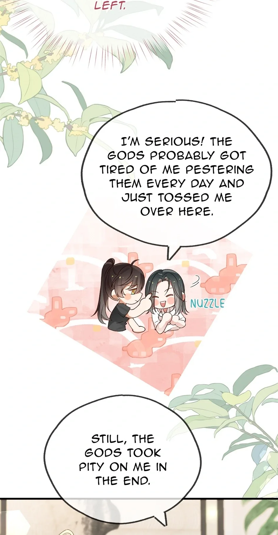 Perfect Heroine Wants to Possess Me Chapter 145 page 23