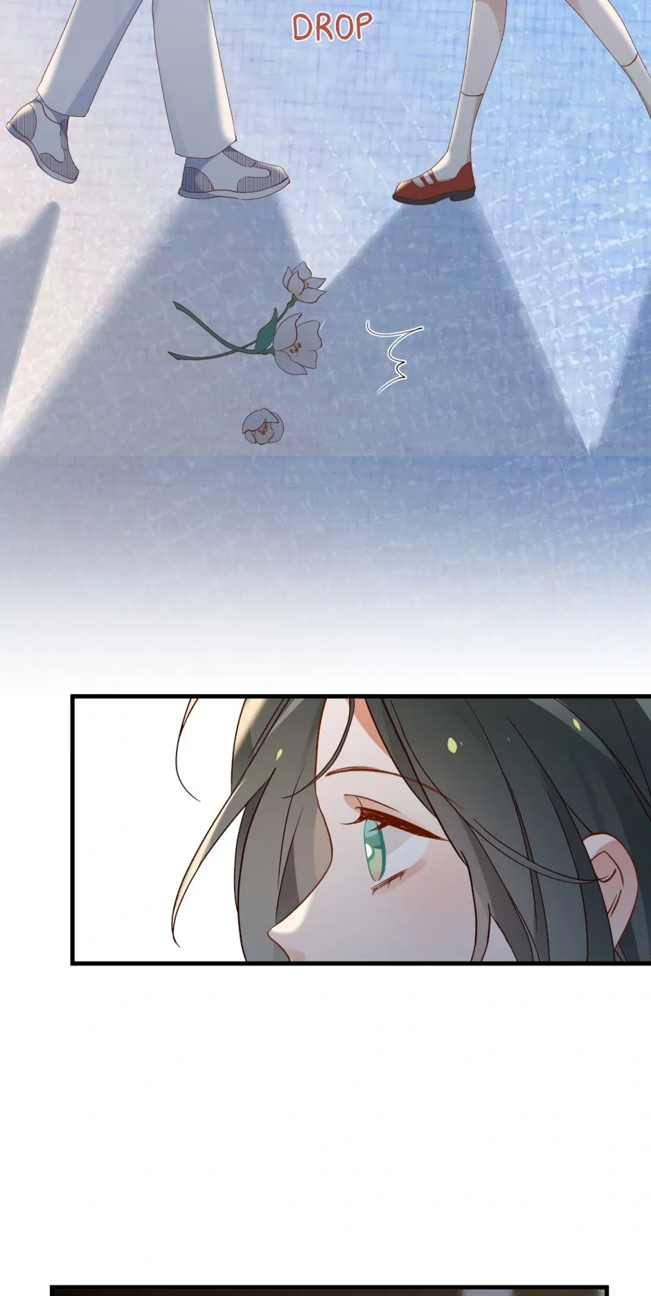 Perfect Heroine Wants to Possess Me Chapter 143 page 12