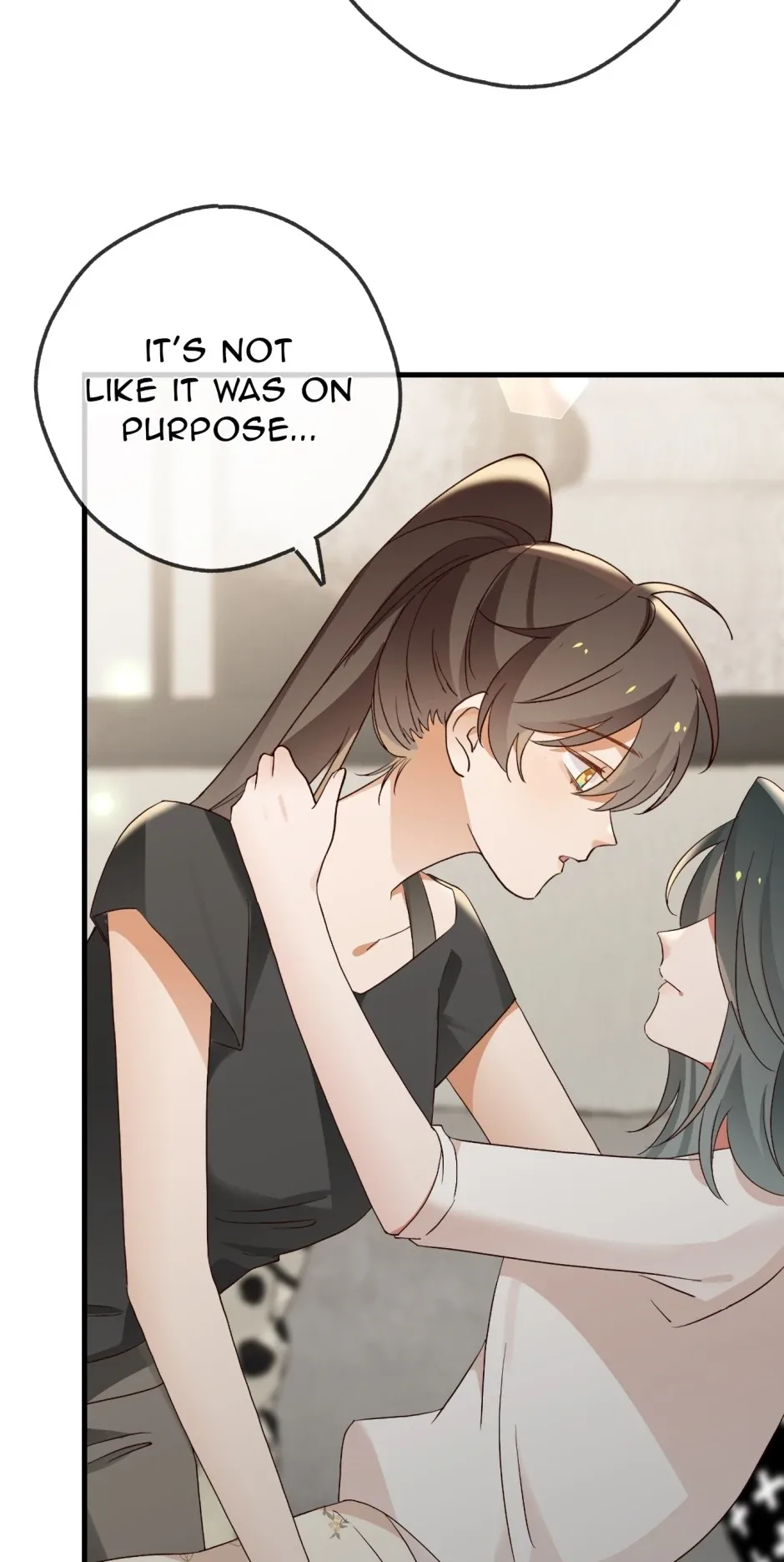 Perfect Heroine Wants to Possess Me Chapter 145 page 41