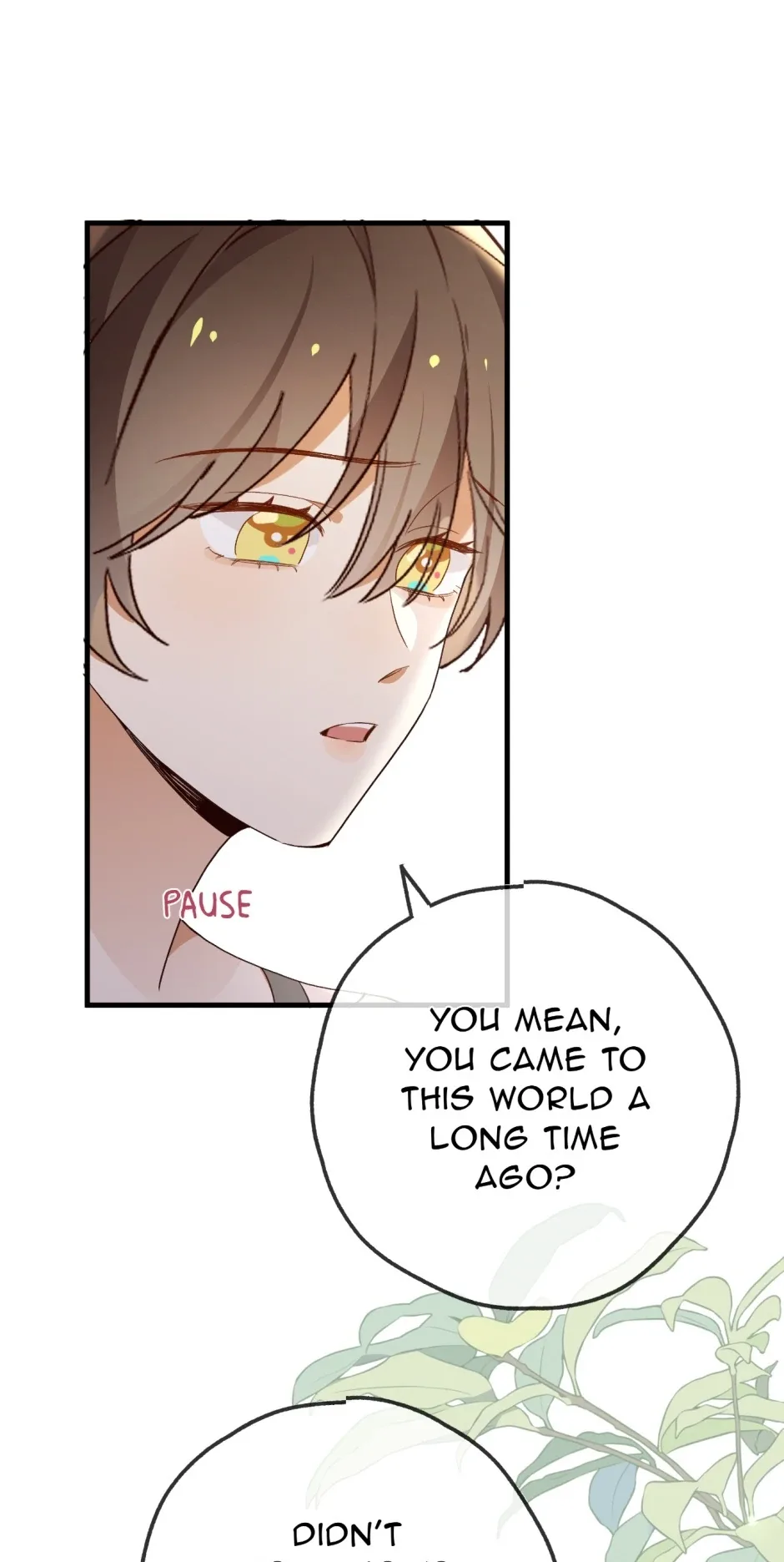 Perfect Heroine Wants to Possess Me Chapter 145 page 25
