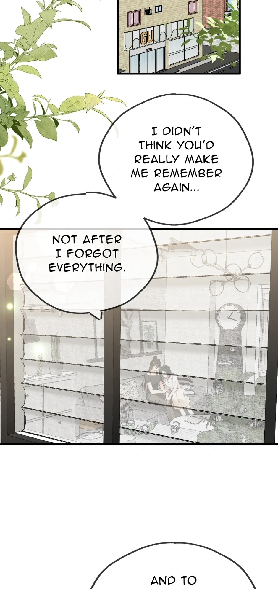 Perfect Heroine Wants to Possess Me Chapter 145 page 18