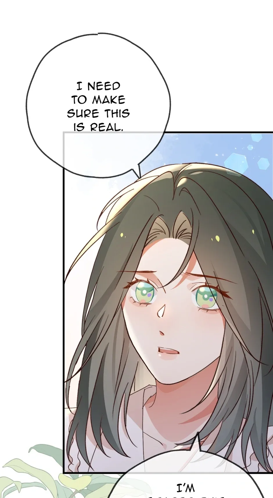 Perfect Heroine Wants to Possess Me Chapter 145 page 35