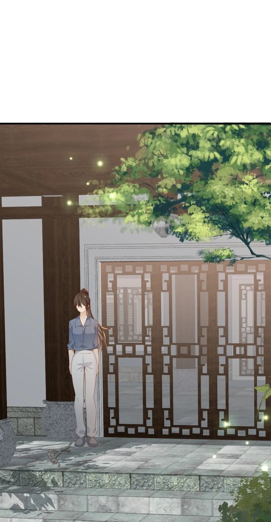 Perfect Heroine Wants to Possess Me Chapter 143 page 4