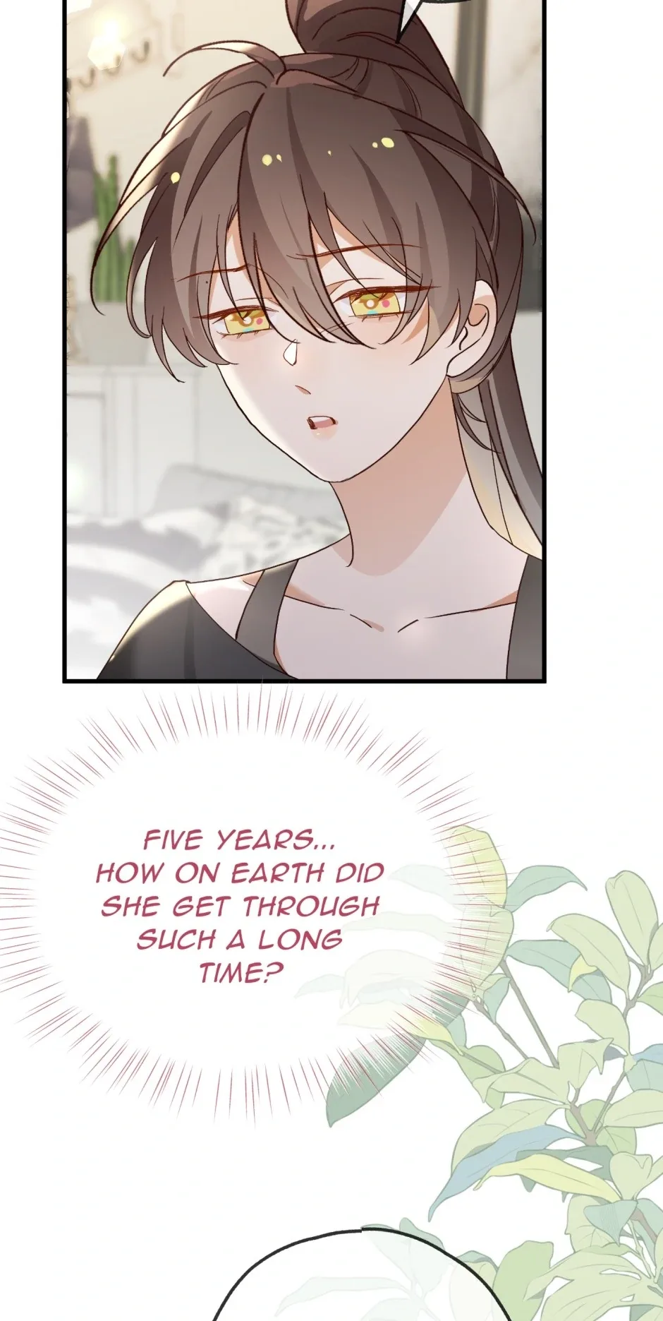 Perfect Heroine Wants to Possess Me Chapter 145 page 27