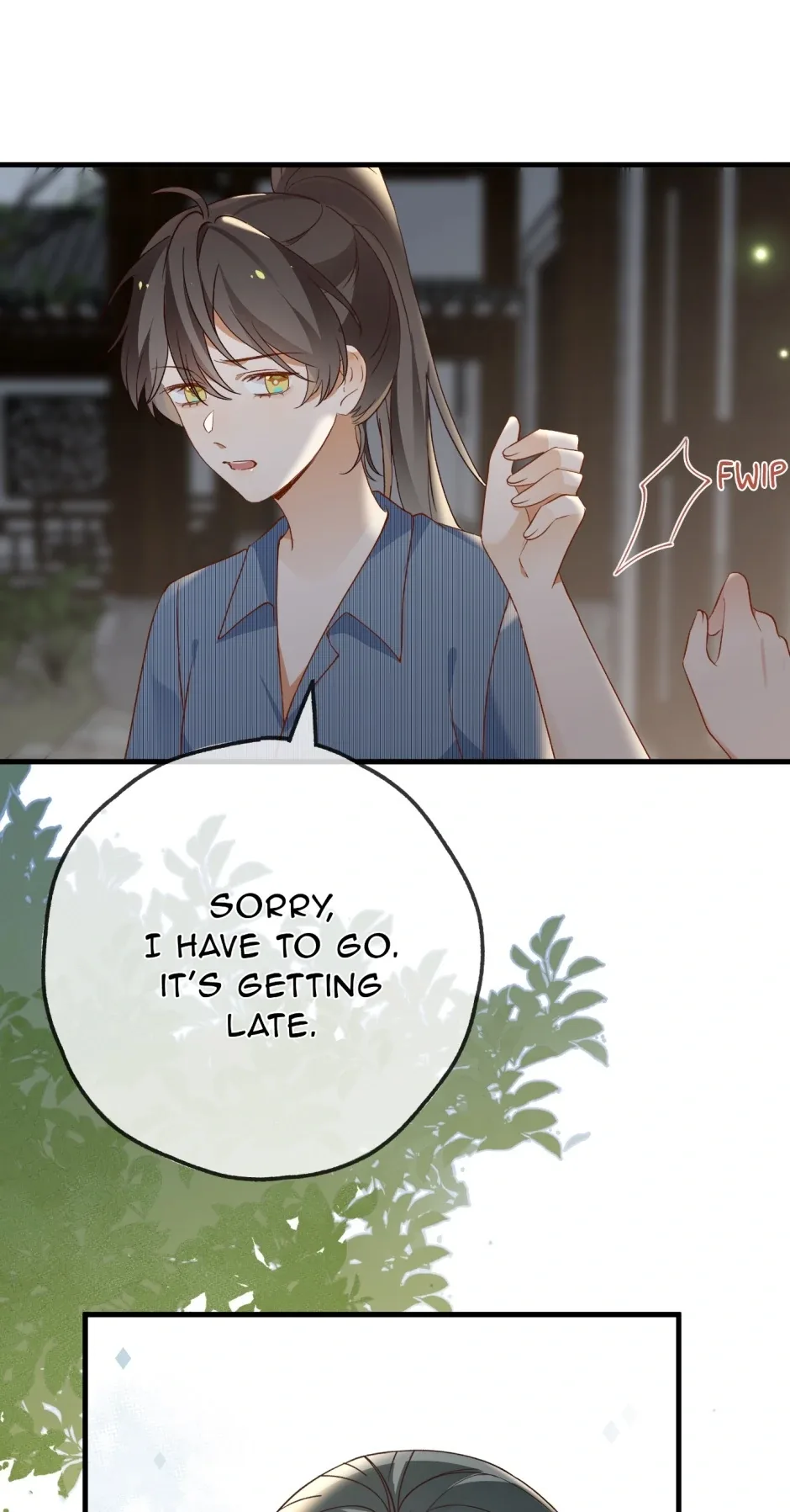 Perfect Heroine Wants to Possess Me Chapter 143 page 14