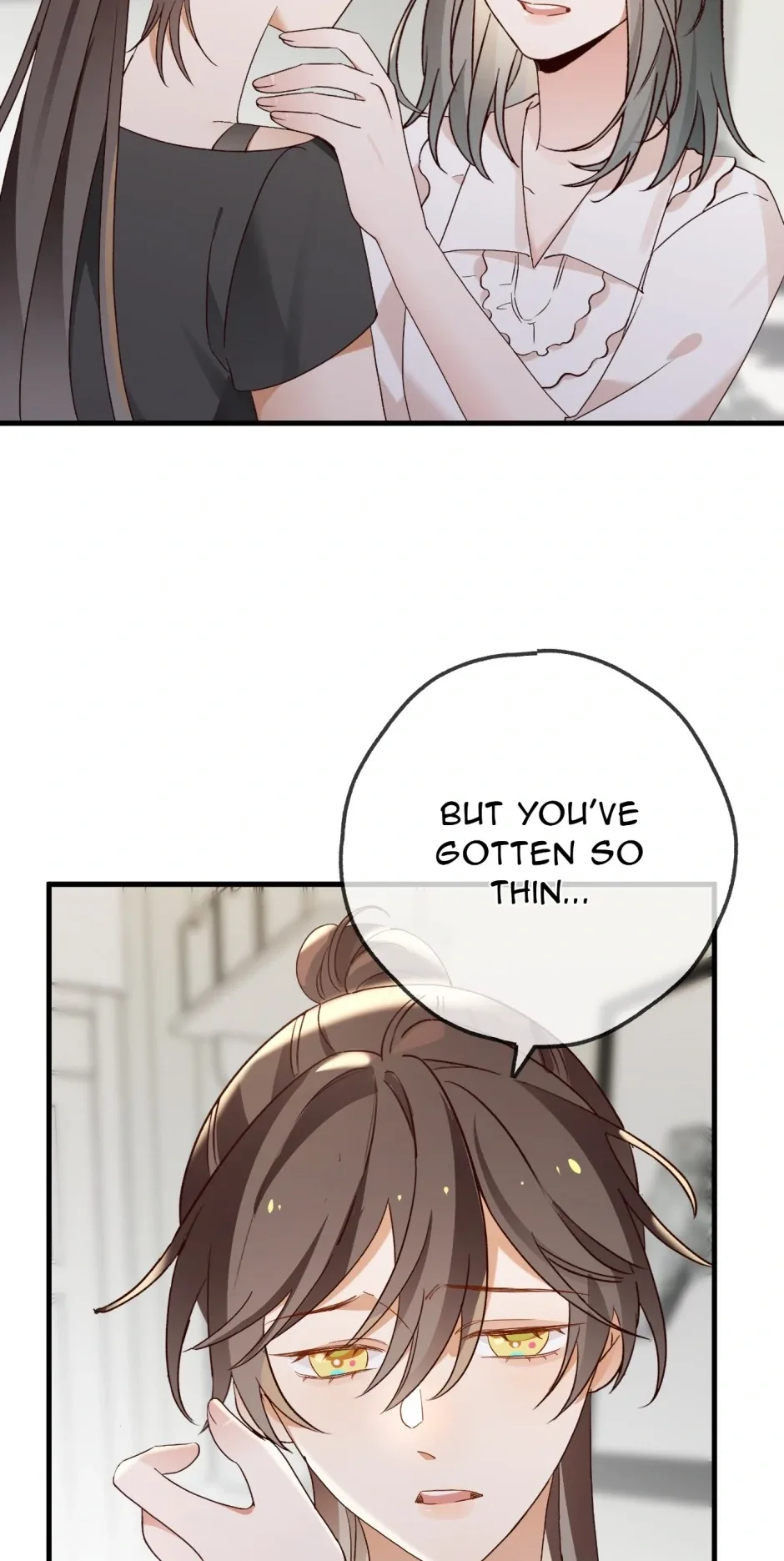 Perfect Heroine Wants to Possess Me Chapter 145 page 32