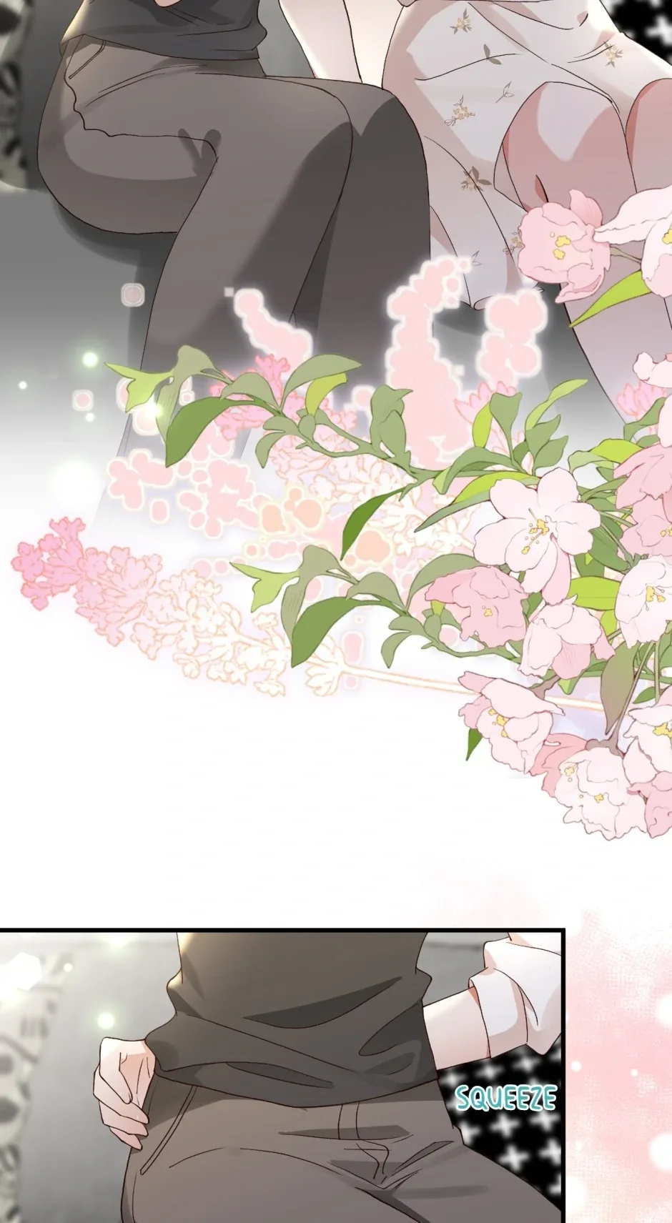 Perfect Heroine Wants to Possess Me Chapter 145 page 38