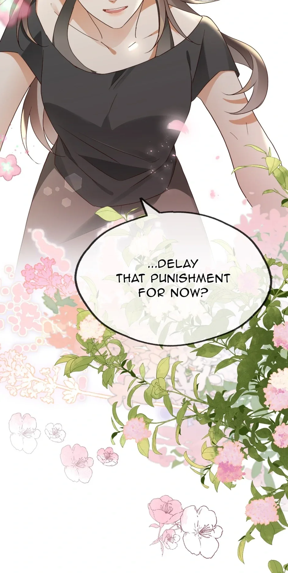 Perfect Heroine Wants to Possess Me Chapter 145 page 44