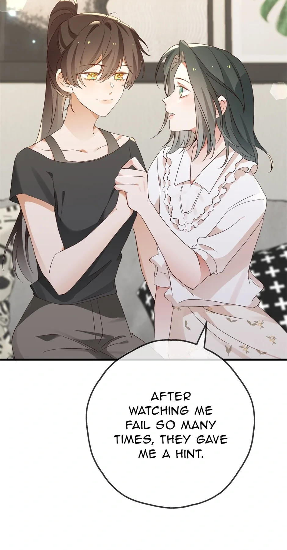 Perfect Heroine Wants to Possess Me Chapter 145 page 24