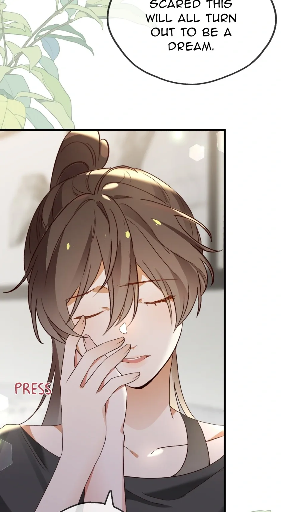 Perfect Heroine Wants to Possess Me Chapter 145 page 36