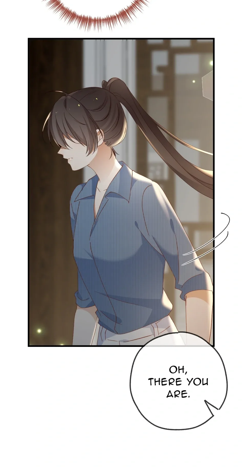 Perfect Heroine Wants to Possess Me Chapter 143 page 6