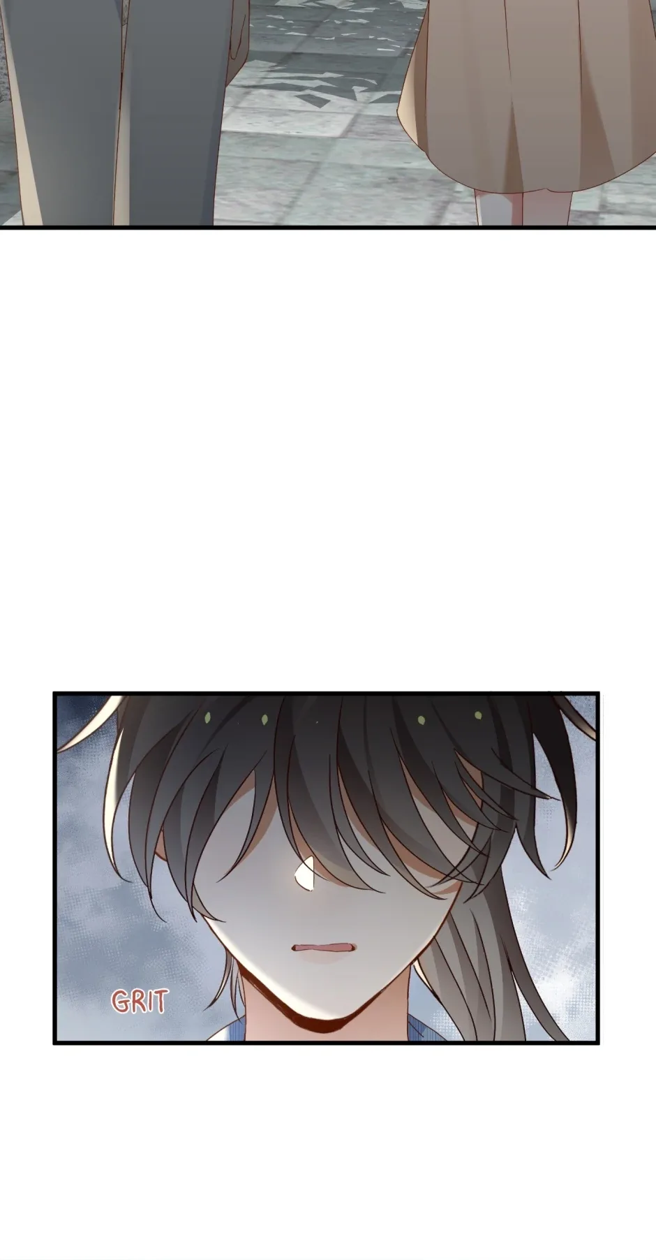 Perfect Heroine Wants to Possess Me Chapter 143 page 8