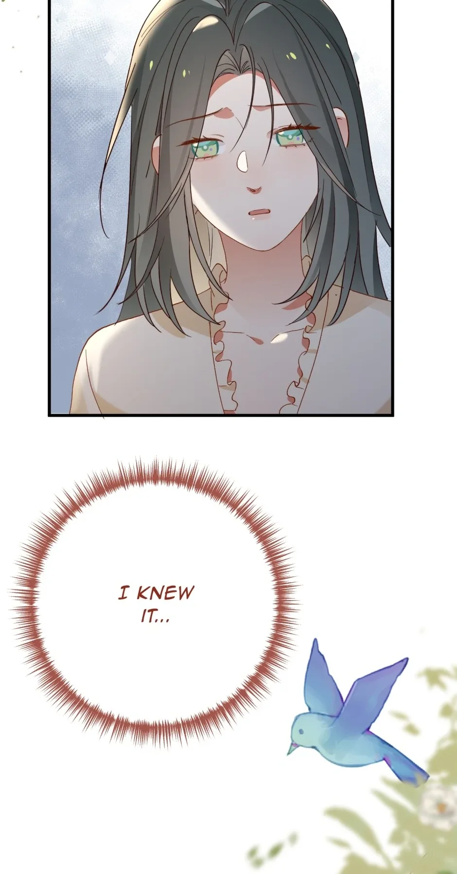 Perfect Heroine Wants to Possess Me Chapter 143 page 15