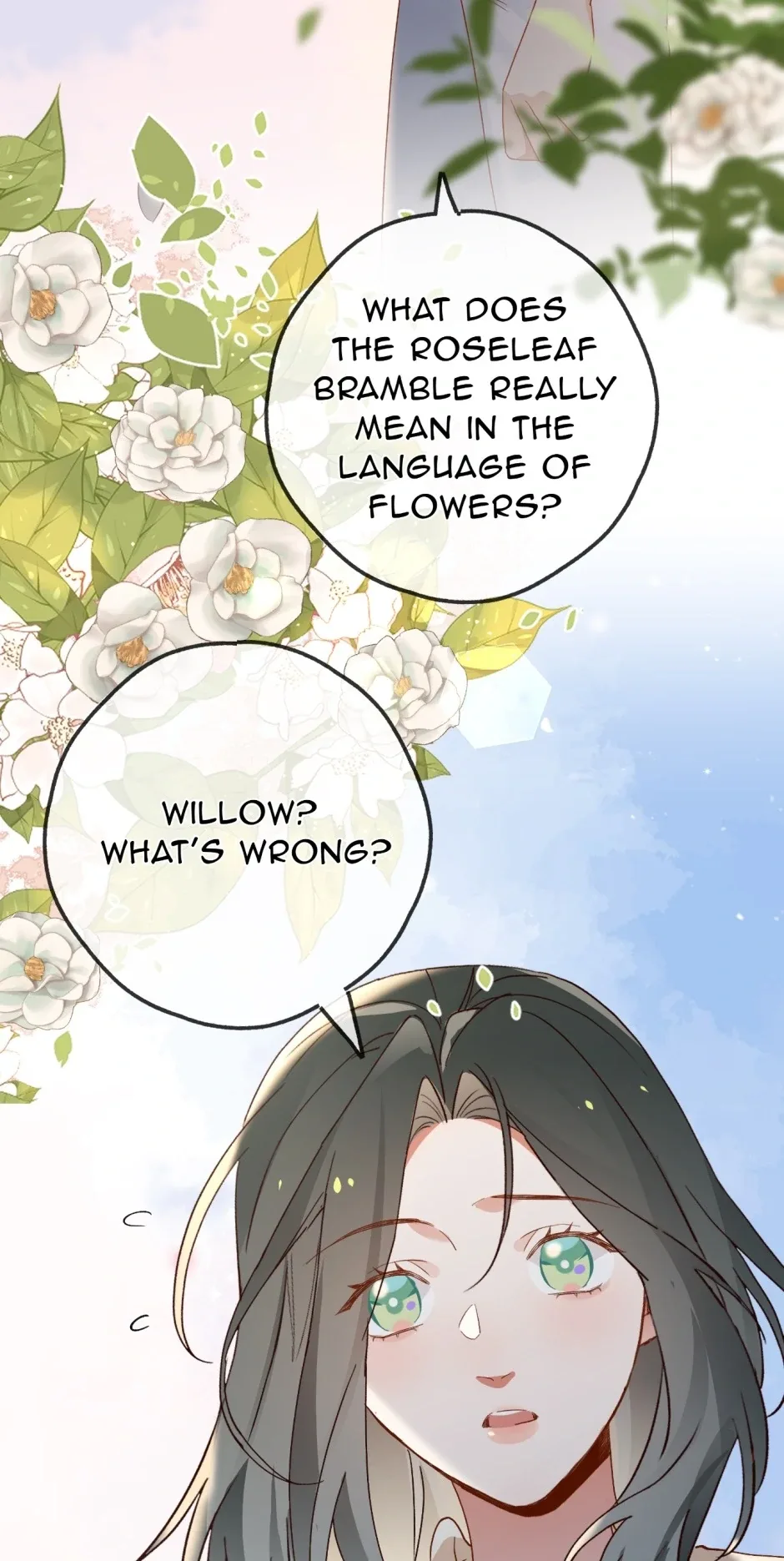 Perfect Heroine Wants to Possess Me Chapter 143 page 10