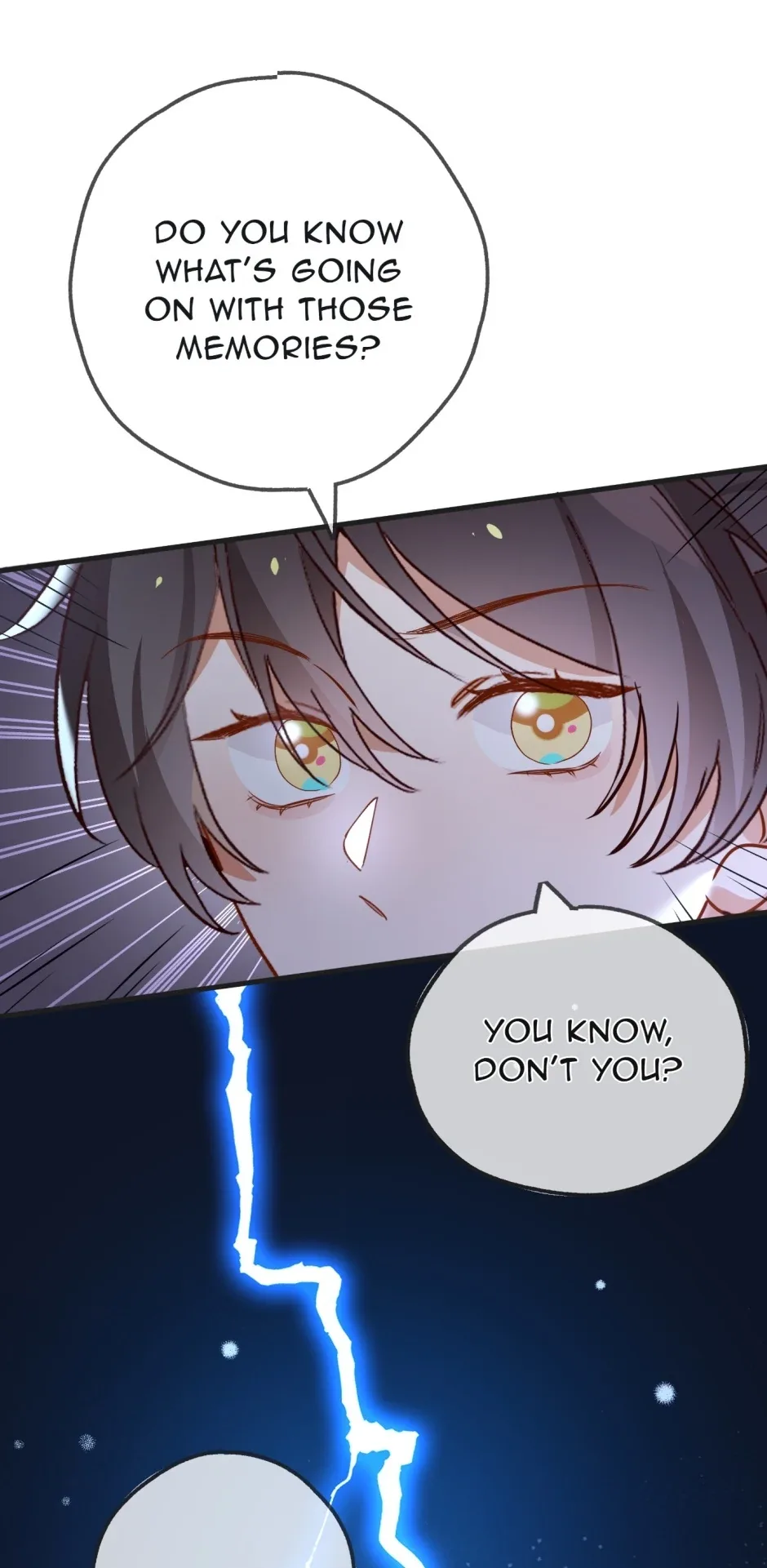 Perfect Heroine Wants to Possess Me Chapter 143 page 30