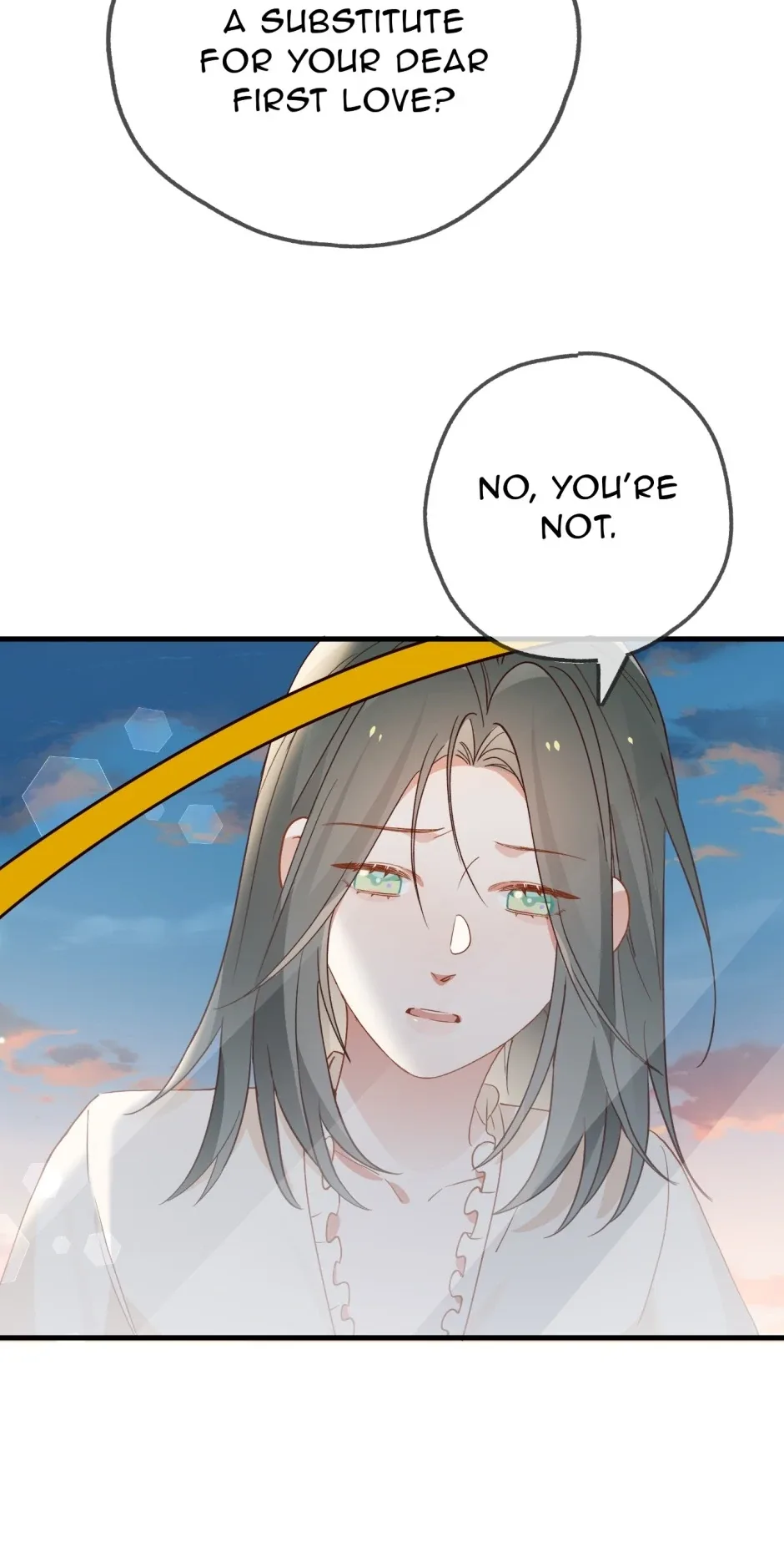Perfect Heroine Wants to Possess Me Chapter 143 page 24