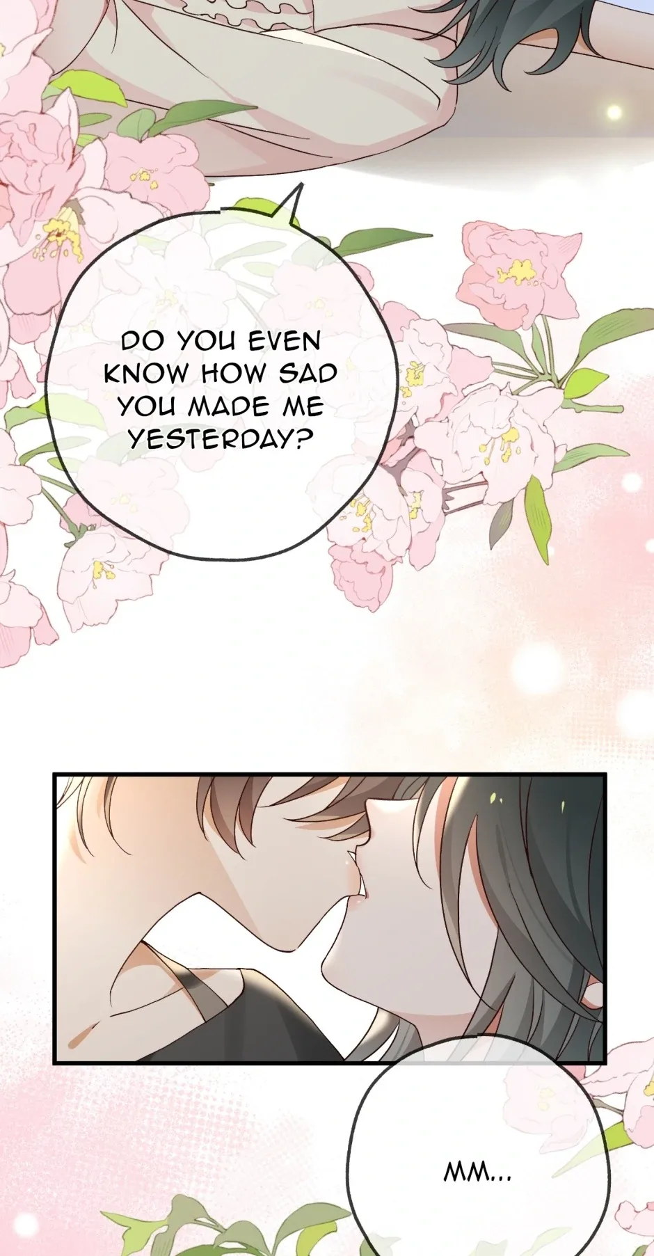 Perfect Heroine Wants to Possess Me Chapter 146 page 7