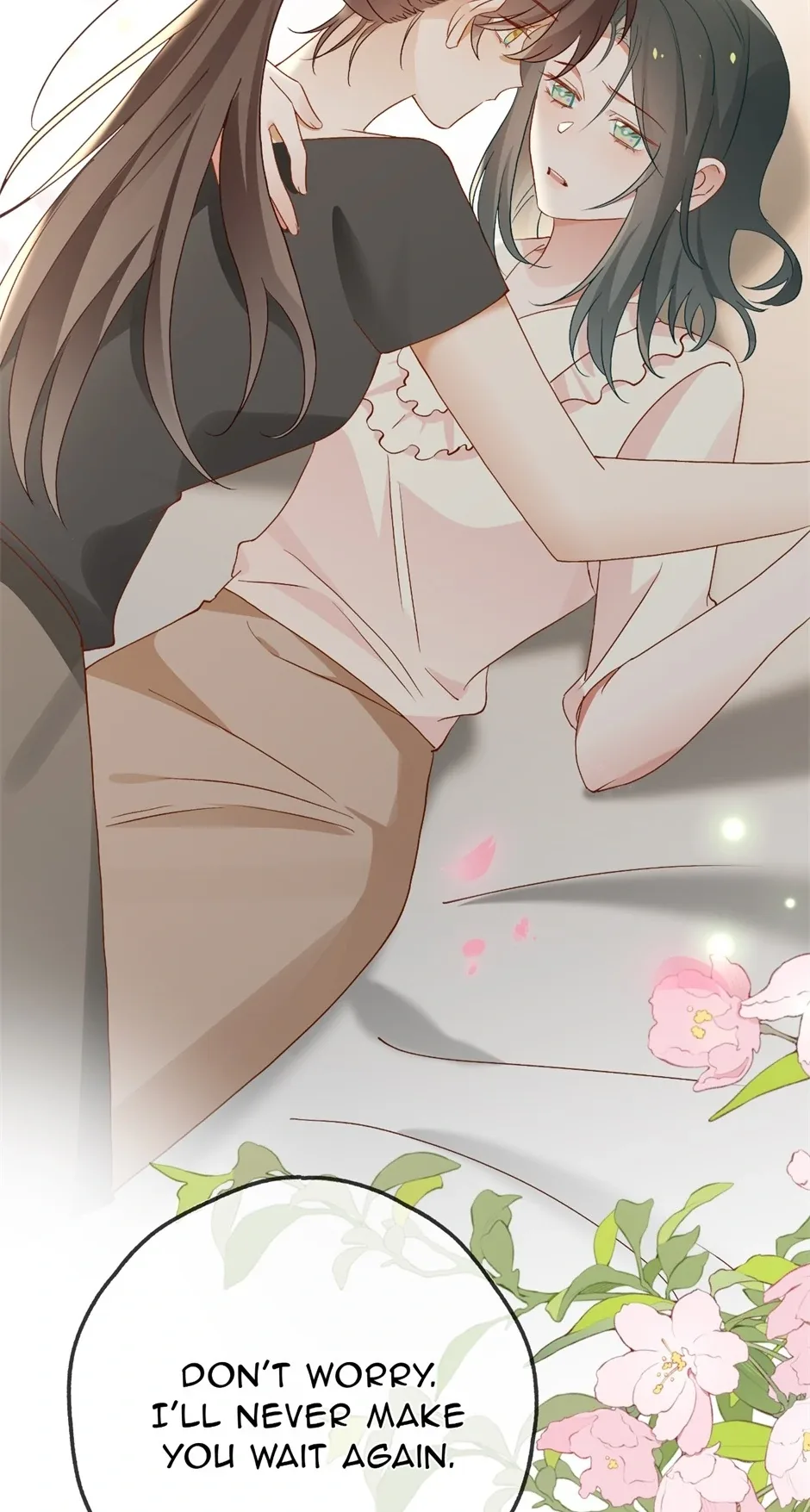 Perfect Heroine Wants to Possess Me Chapter 146 page 12