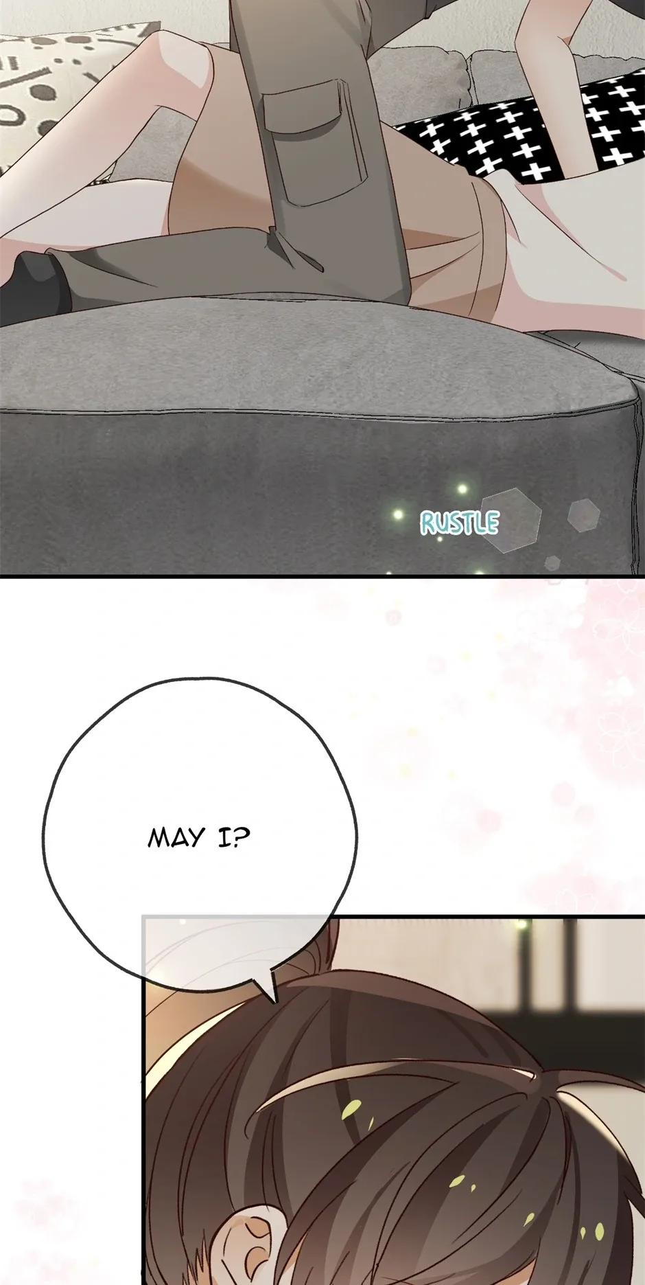 Perfect Heroine Wants to Possess Me Chapter 146 page 15