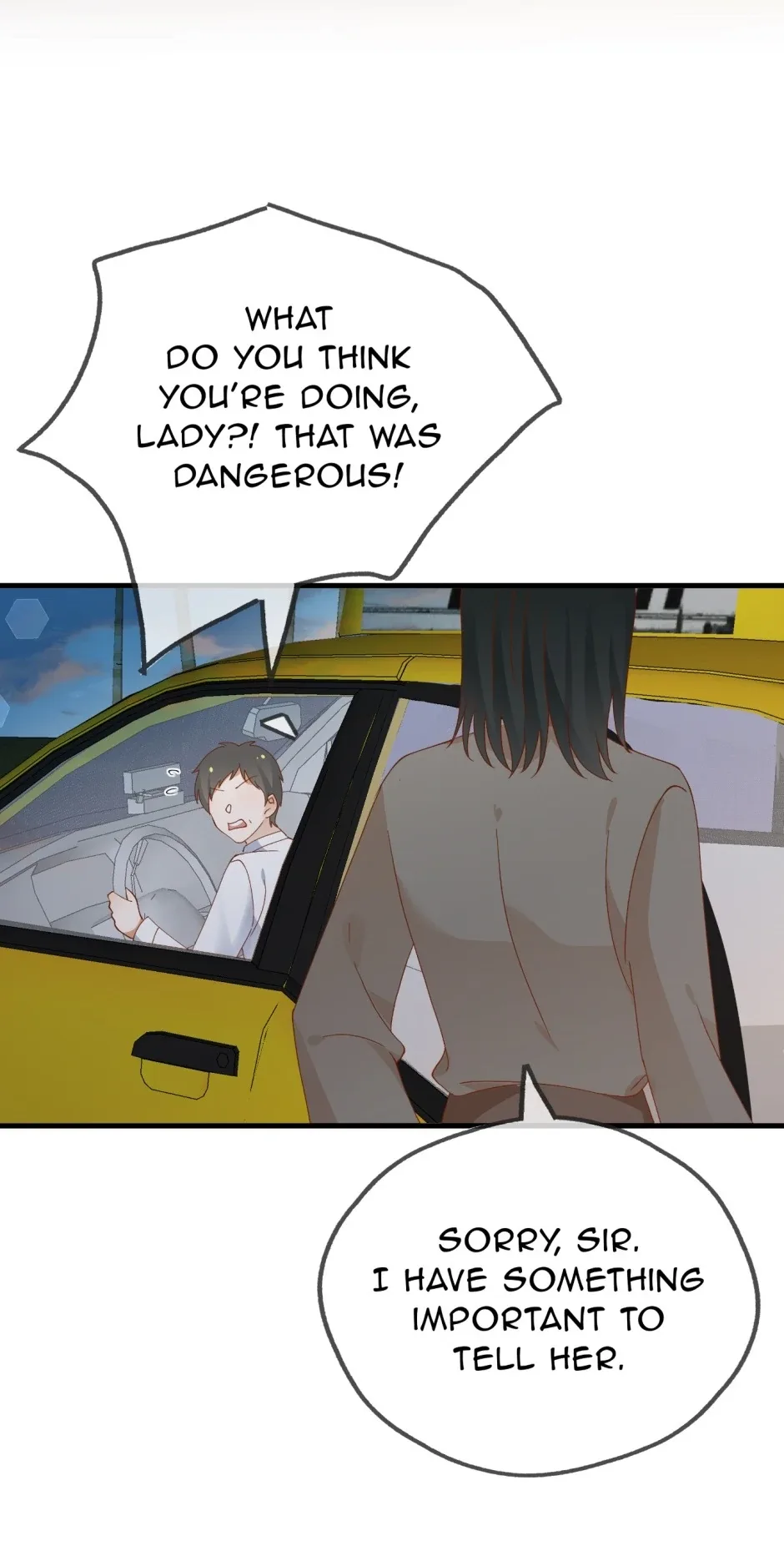 Perfect Heroine Wants to Possess Me Chapter 143 page 22