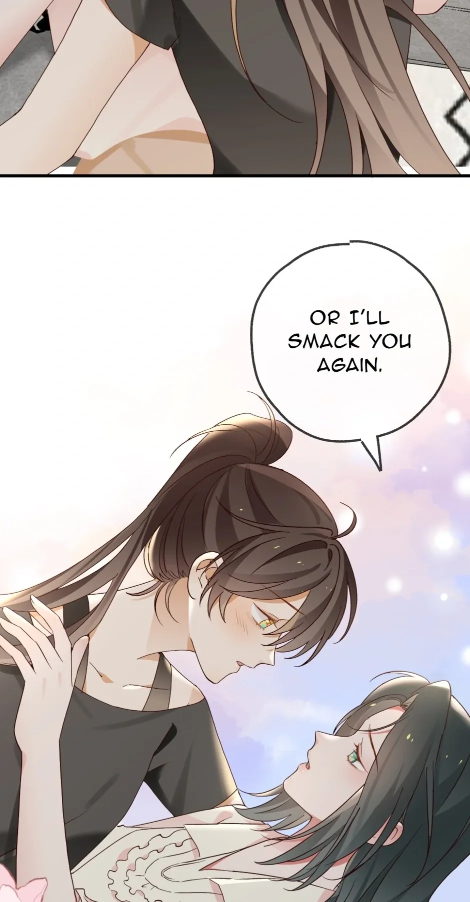 Perfect Heroine Wants to Possess Me Chapter 146 page 6