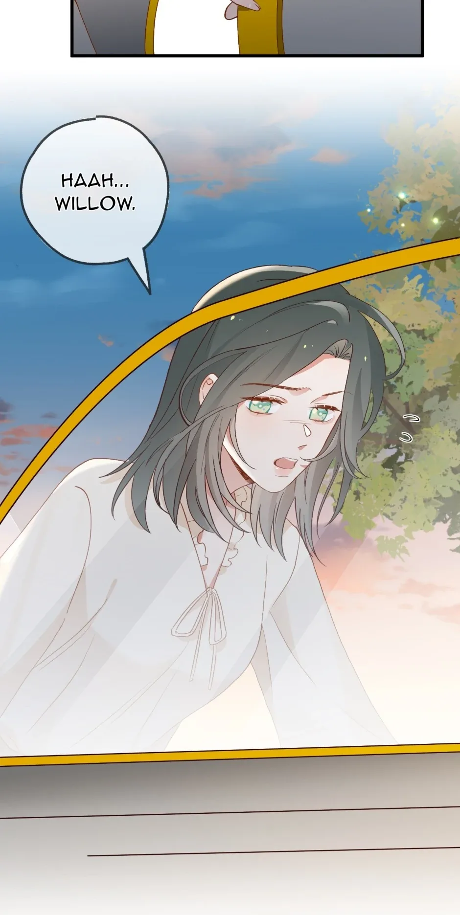 Perfect Heroine Wants to Possess Me Chapter 143 page 21